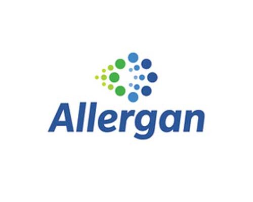 allergan allergan
